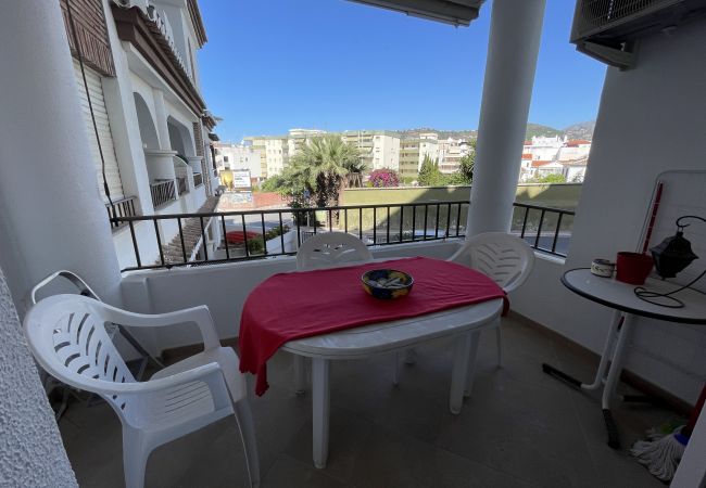  in La Herradura - Pretty 1 bed apartment very close to the beach