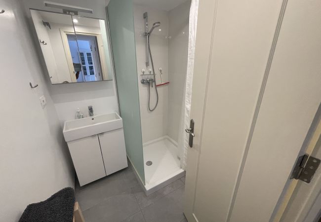 Apartment in La Herradura - 2 bed ap. next to beach with communal pool and lovely views Apartment in La Herradura - 2 bed ap. next to beach with communal pool and lovely views