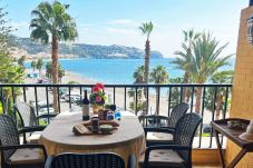 Apartment in La Herradura - 2 bed ap. next to beach with communal...