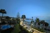 Apartment in La Herradura - 2 bed ap. next to beach with communal pool and lovely views Apartment in La Herradura - 2 bed ap. next to beach with communal pool and lovely views