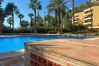 Apartment in La Herradura - 2 bed ap. next to beach with communal pool and lovely views Apartment in La Herradura - 2 bed ap. next to beach with communal pool and lovely views