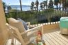 Apartment in La Herradura - 2 bedroom apartment next to the sea with great views and communal pool Apartment in La Herradura - 2 bedroom apartment next to the sea with great views and communal pool