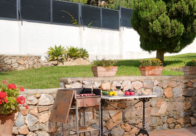 Villa in La Herradura - Fabulous 4 bedroom villa with private pool and amazing views of the bay Villa in La Herradura - Fabulous 4 bedroom villa with private pool and amazing views of the bay