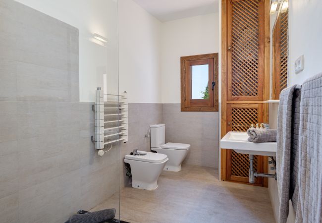 Villa in La Herradura - Fabulous 4 bedroom villa with private pool and amazing views of the bay Villa in La Herradura - Fabulous 4 bedroom villa with private pool and amazing views of the bay