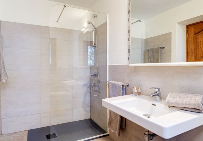 Villa in La Herradura - Fabulous 4 bedroom villa with private pool and amazing views of the bay Villa in La Herradura - Fabulous 4 bedroom villa with private pool and amazing views of the bay