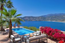 Villa in La Herradura - Fabulous 4 bedroom villa with private...