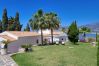 Villa in La Herradura - Fabulous 4 bedroom villa with private pool and amazing views of the bay Villa in La Herradura - Fabulous 4 bedroom villa with private pool and amazing views of the bay