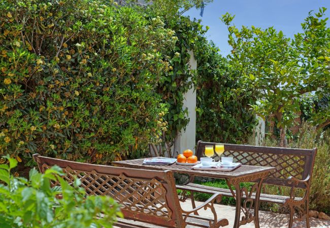 Villa in Almuñecar - Lovely 3 bedroom villa with private pool and lovely views Villa in Almuñecar - Lovely 3 bedroom villa with private pool and lovely views