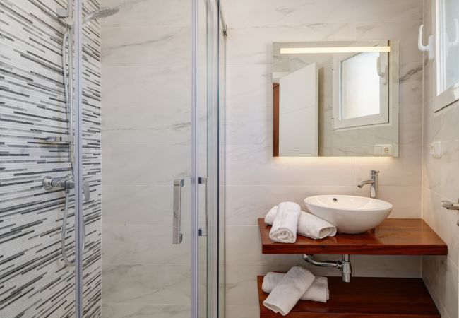 Villa in Almuñecar - Lovely 3 bedroom villa with private pool and lovely views Villa in Almuñecar - Lovely 3 bedroom villa with private pool and lovely views