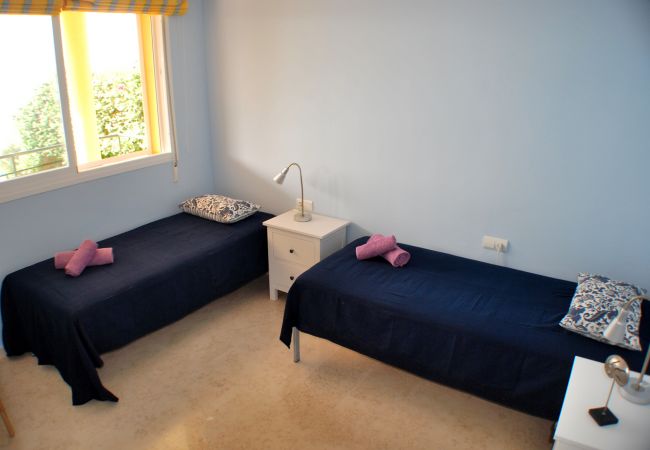 Villa in La Herradura - Lovely 3 bedroom house with stunning views and private pool Villa in La Herradura - Lovely 3 bedroom house with stunning views and private pool