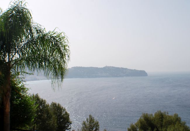 Villa in La Herradura - Lovely 3 bedroom house with stunning views and private pool Villa in La Herradura - Lovely 3 bedroom house with stunning views and private pool