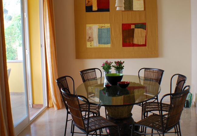 Villa in La Herradura - Lovely 3 bedroom house with stunning views and private pool Villa in La Herradura - Lovely 3 bedroom house with stunning views and private pool