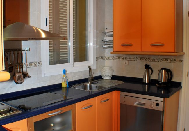 Villa in La Herradura - Lovely 3 bedroom house with stunning views and private pool Villa in La Herradura - Lovely 3 bedroom house with stunning views and private pool