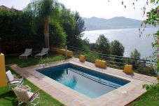 Villa in La Herradura - Lovely 3 bedroom house with stunning...