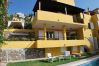 Villa in La Herradura - Lovely 3 bedroom house with stunning views and private pool Villa in La Herradura - Lovely 3 bedroom house with stunning views and private pool