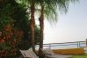 Villa in La Herradura - Lovely 3 bedroom house with stunning views and private pool Villa in La Herradura - Lovely 3 bedroom house with stunning views and private pool