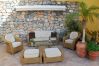 Villa in La Herradura - Lovely 3 bedroom house with stunning views and private pool Villa in La Herradura - Lovely 3 bedroom house with stunning views and private pool