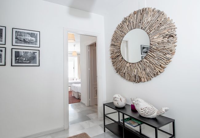 Villa in La Herradura - Amazing luxury 7 bed villa on cliff over sea with private pool, sauna and jacuzzi Villa in La Herradura - Amazing luxury 7 bed villa on cliff over sea with private pool, sauna and jacuzzi