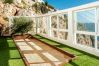 Villa in La Herradura - Amazing luxury 7 bed villa on cliff over sea with private pool, sauna and jacuzzi Villa in La Herradura - Amazing luxury 7 bed villa on cliff over sea with private pool, sauna and jacuzzi