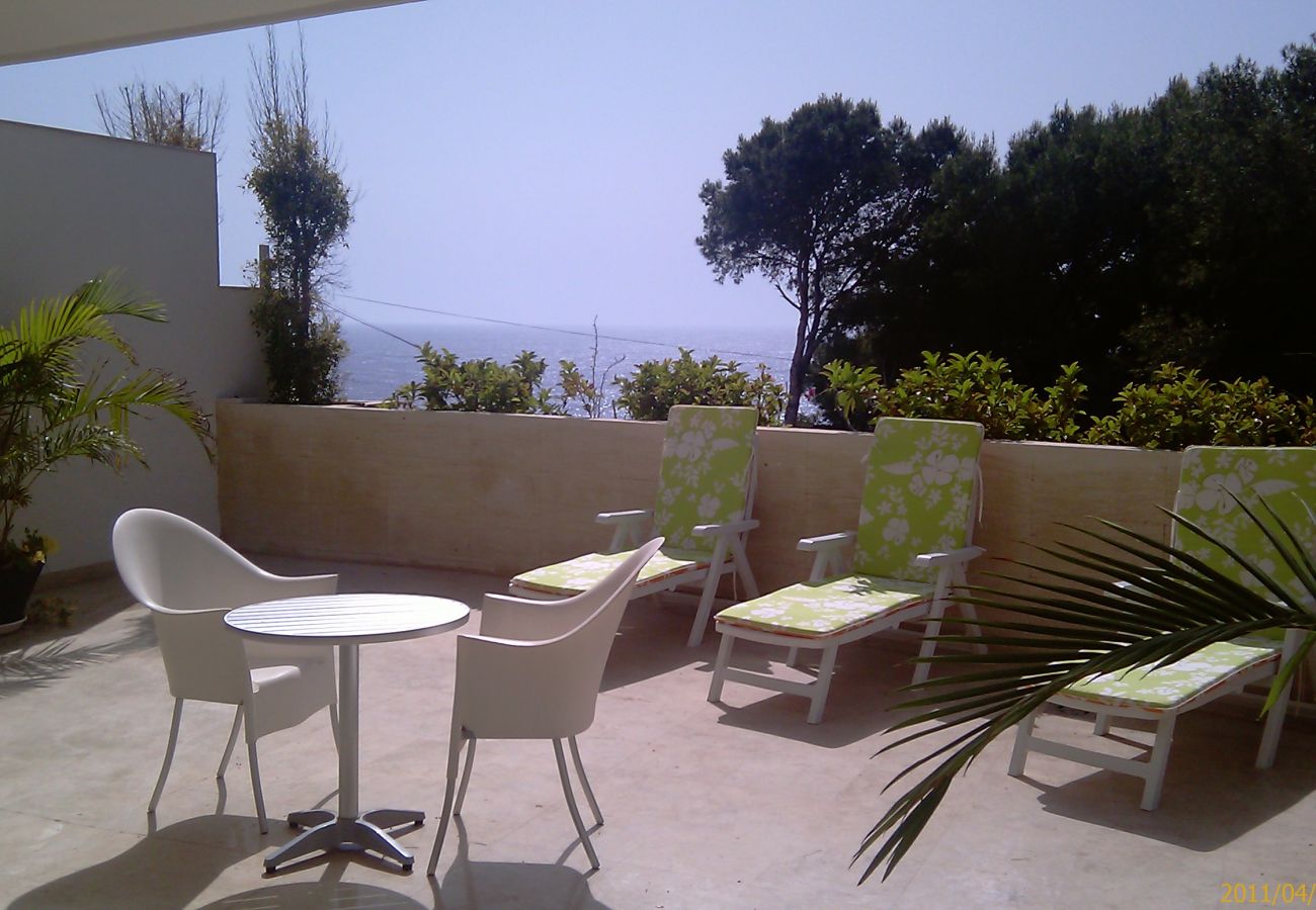 Villa in La Herradura - Stunning 6 bed villa with stunning viws and private pool