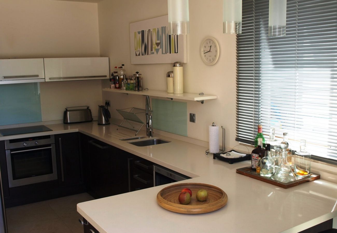 Villa in La Herradura - Stunning 6 bed villa with stunning viws and private pool