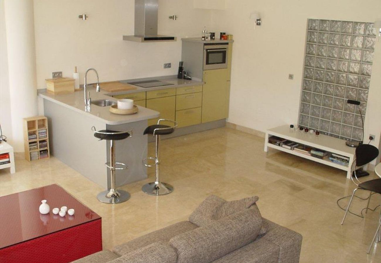Villa in La Herradura - Stunning 6 bed villa with stunning viws and private pool