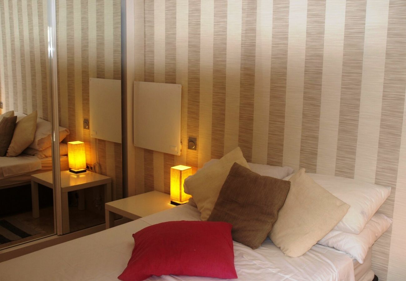 Apartment in La Herradura - Stunning 3 bed apartment with views and short walk to beach