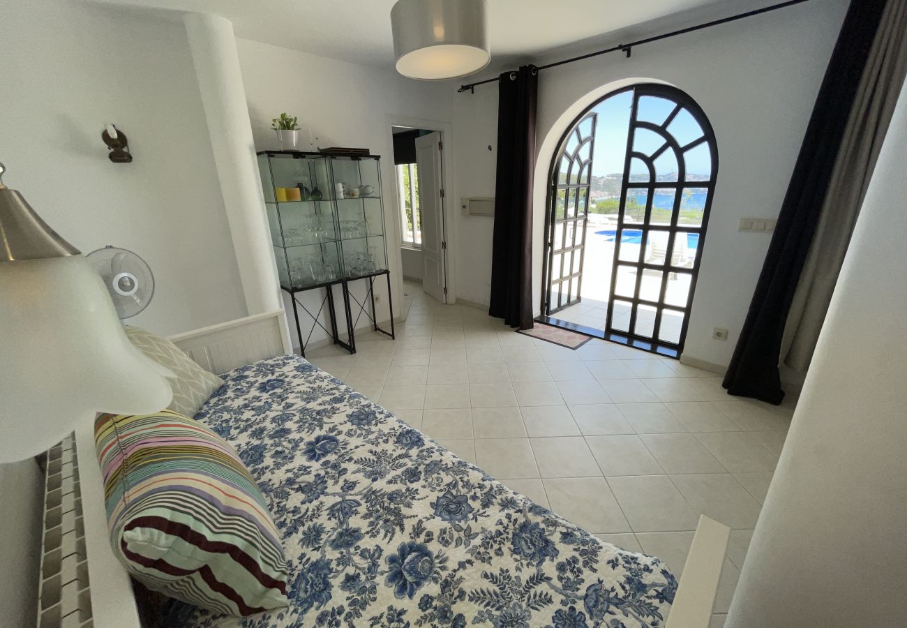 Villa in La Herradura - Villa Kalaiza