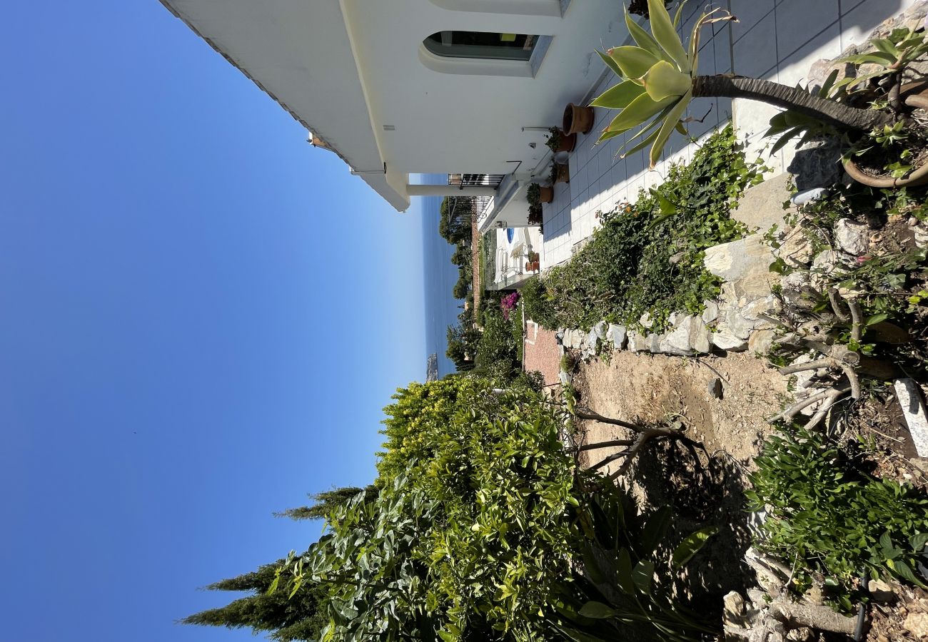 Villa in La Herradura - Villa Kalaiza