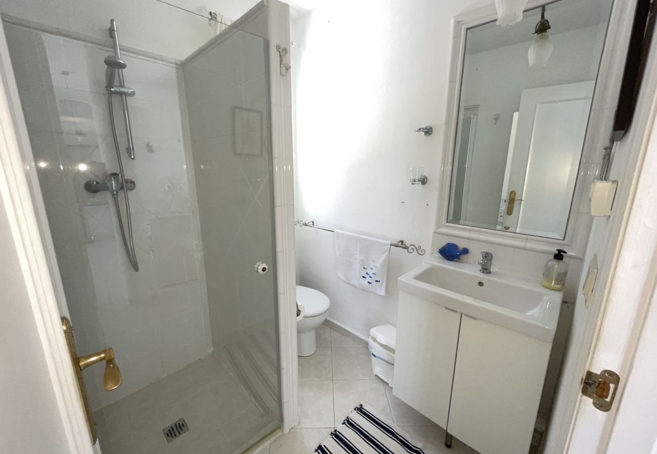 Villa in La Herradura - Villa Kalaiza