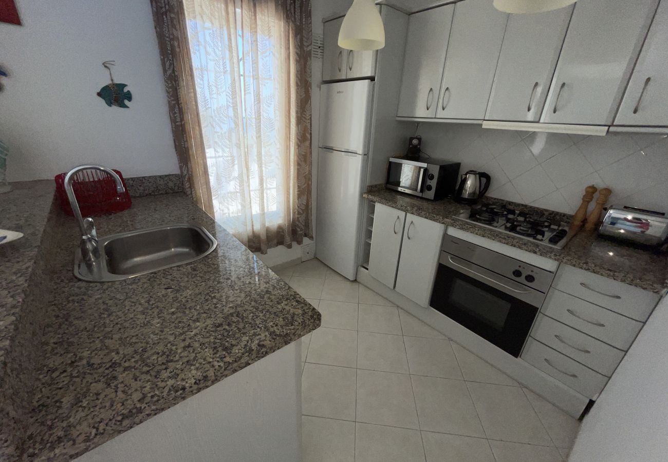 Villa in La Herradura - Villa Kalaiza