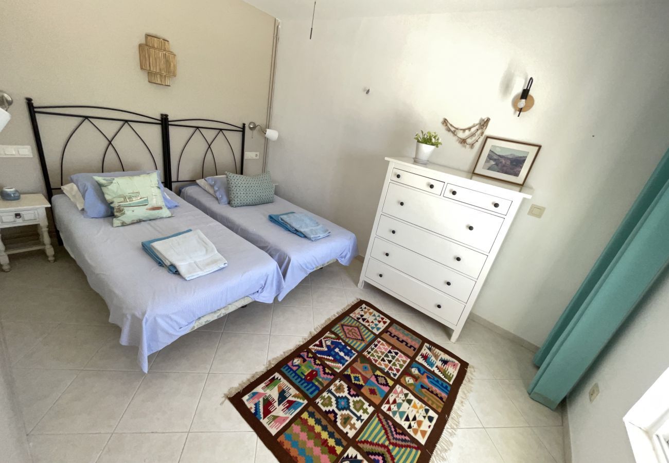 Villa in La Herradura - Villa Kalaiza