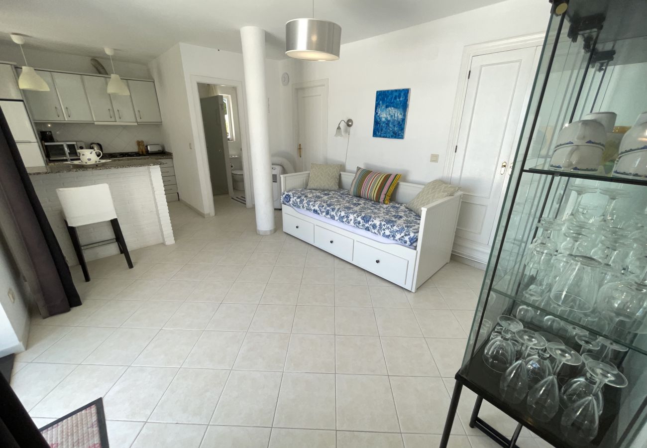 Villa in La Herradura - Villa Kalaiza