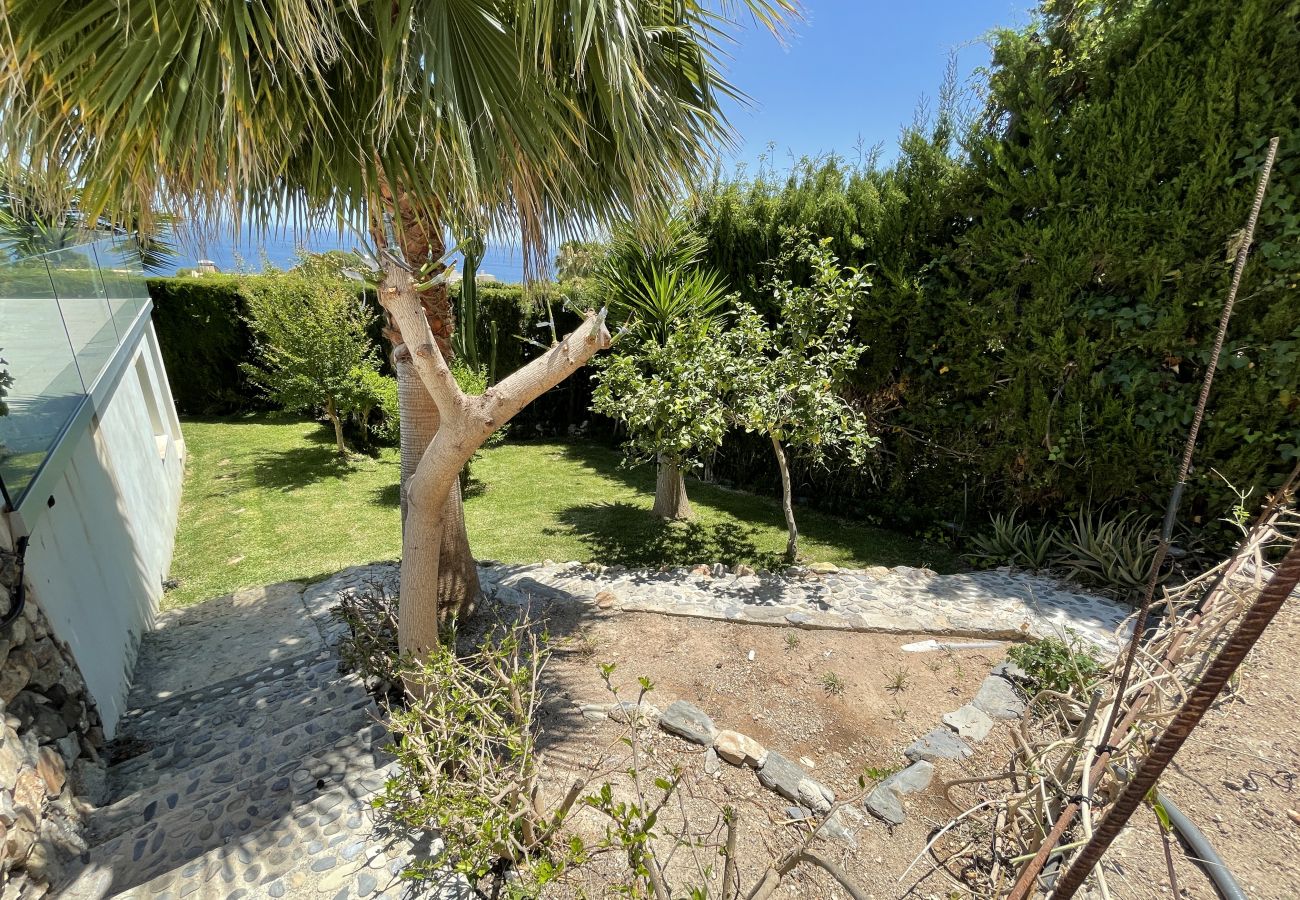 Villa in La Herradura - Villa Kalaiza