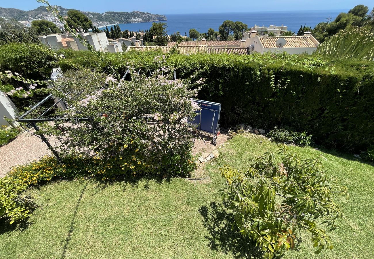 Villa in La Herradura - Villa Kalaiza