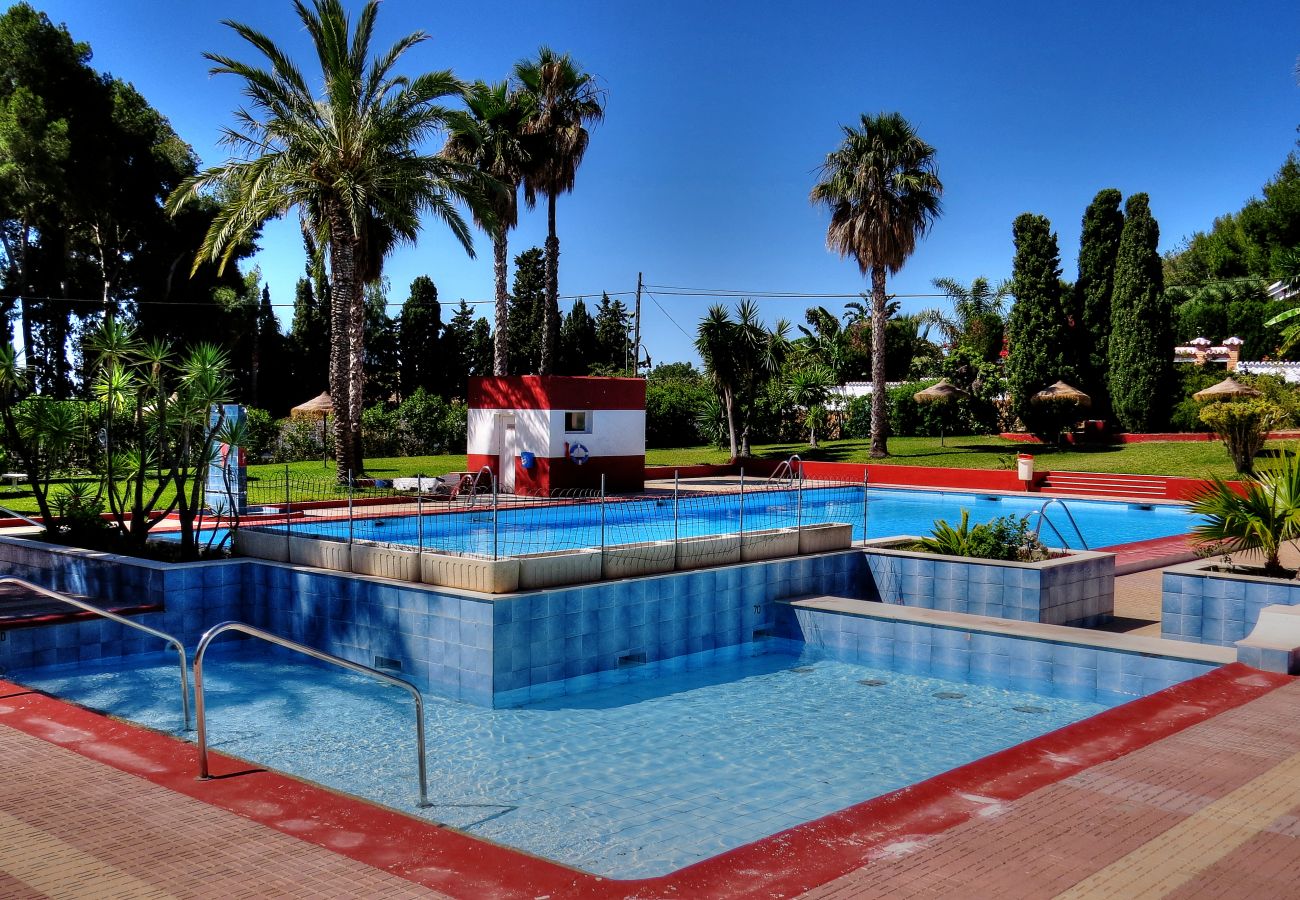 Chalet in La Herradura - Bella Vista