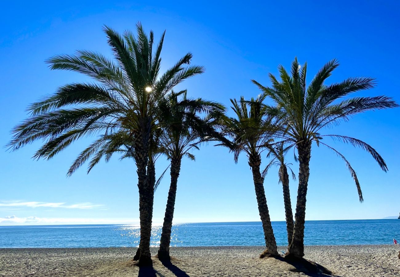 Chalet in La Herradura - Bella Vista