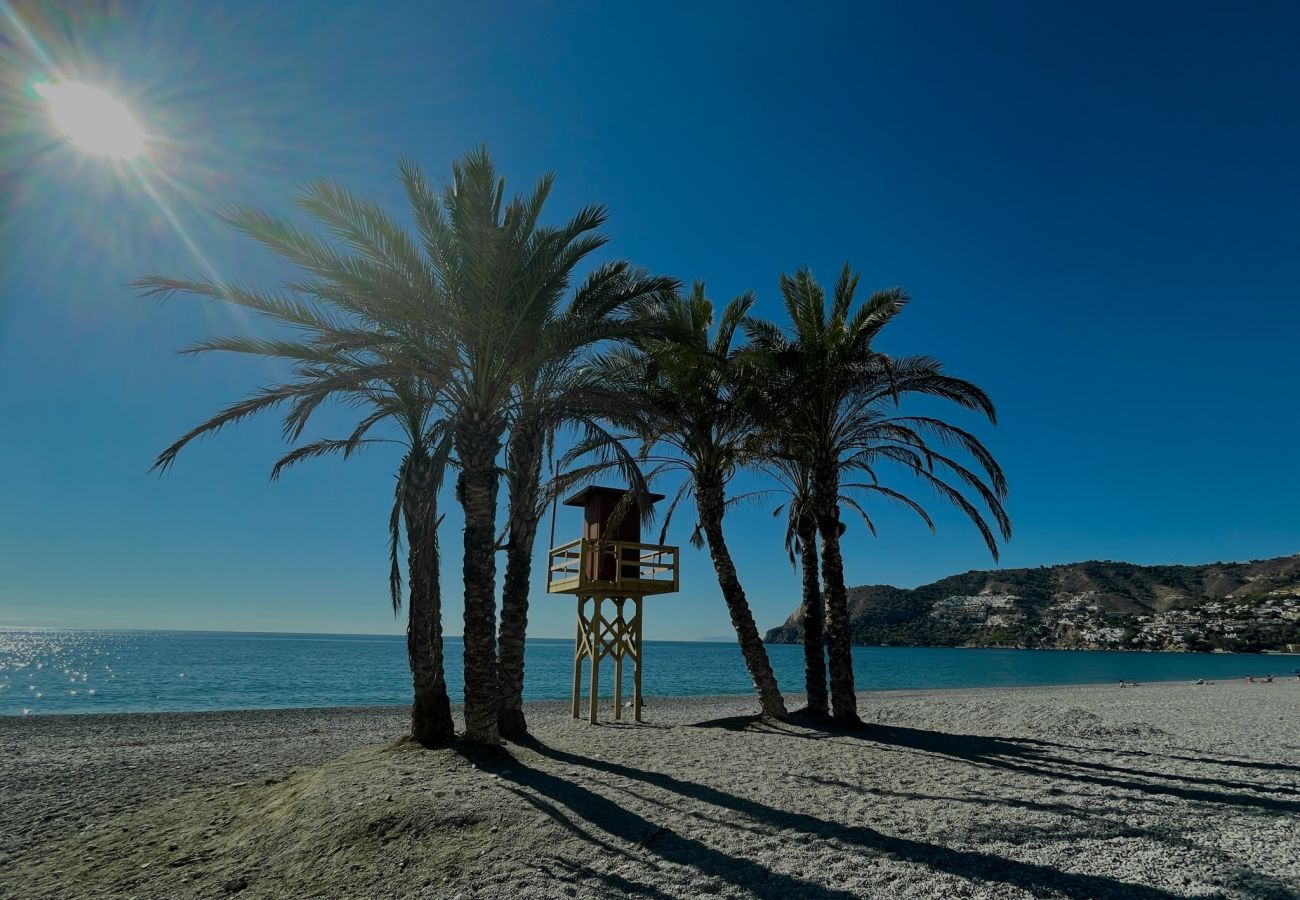 Chalet in La Herradura - Bella Vista