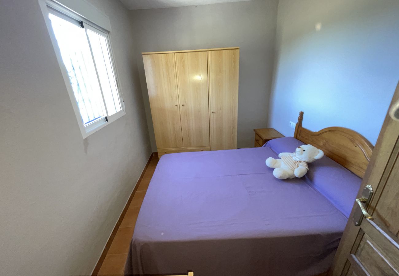 Villa in La Herradura - Charming 2 bed Villa with private pool and stunning views