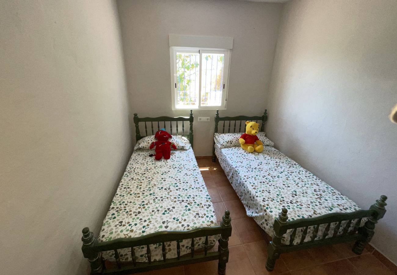 Villa in La Herradura - Charming 2 bed Villa with private pool and stunning views