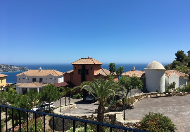 Apartment in La Herradura - Beautiful 2 bed 2 bath apartment 