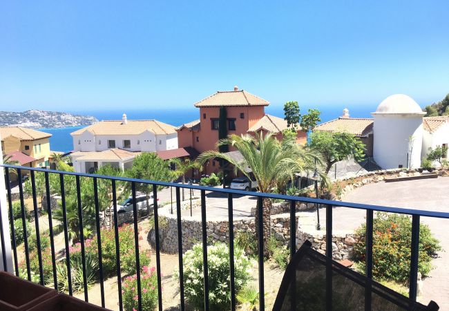 Apartment in La Herradura - Beautiful 2 bed 2 bath apartment 