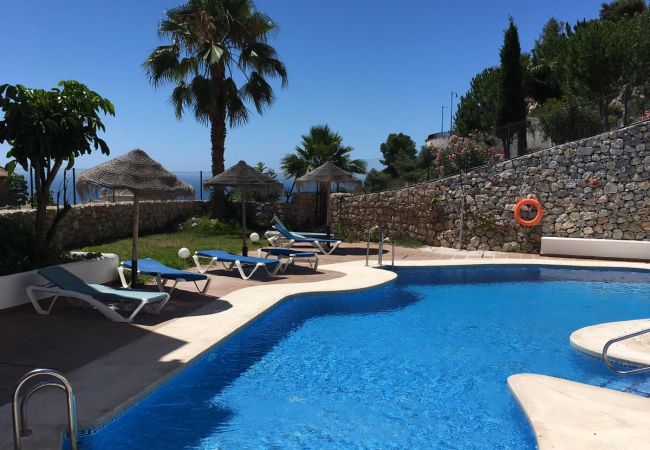 Apartment in La Herradura - Beautiful 2 bed 2 bath apartment 