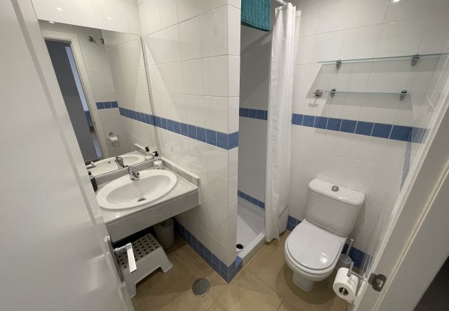 Apartment in La Herradura - Beautiful 2 bed 2 bath apartment  Apartment in La Herradura - Beautiful 2 bed 2 bath apartment