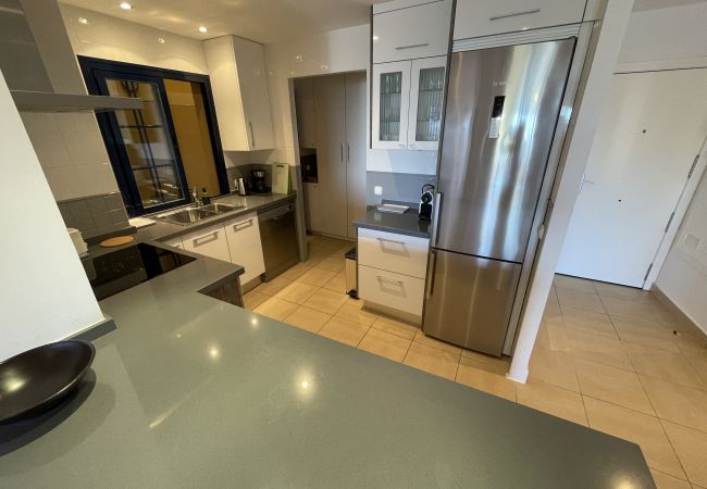 Apartment in La Herradura - Beautiful 2 bed 2 bath apartment  Apartment in La Herradura - Beautiful 2 bed 2 bath apartment