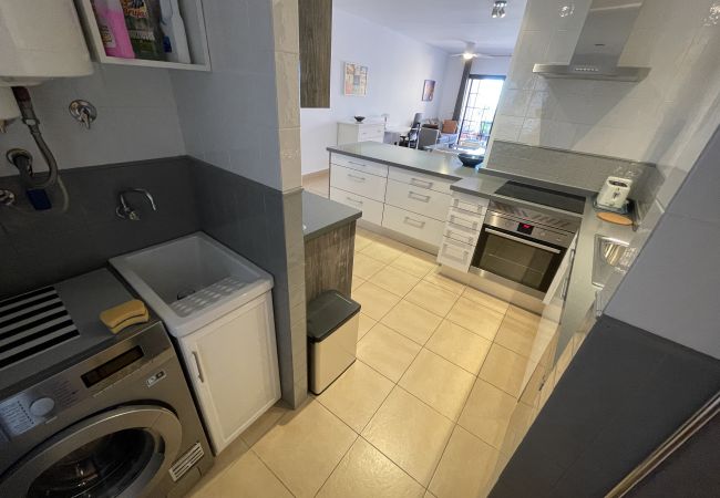 Apartment in La Herradura - Beautiful 2 bed 2 bath apartment  Apartment in La Herradura - Beautiful 2 bed 2 bath apartment