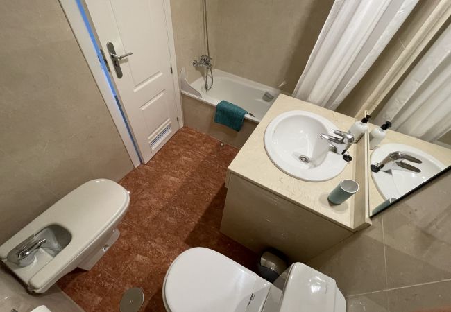 Apartment in La Herradura - Beautiful 2 bed 2 bath apartment  Apartment in La Herradura - Beautiful 2 bed 2 bath apartment