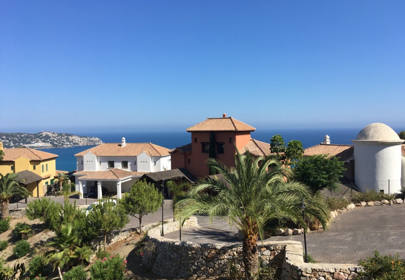 Apartment in La Herradura - Beautiful 2 bed 2 bath apartment 