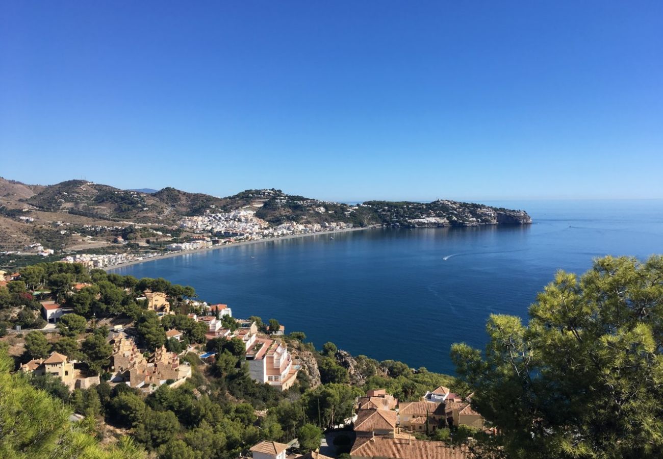 Apartment in La Herradura - Beautiful 2 bed 2 bath apartment 