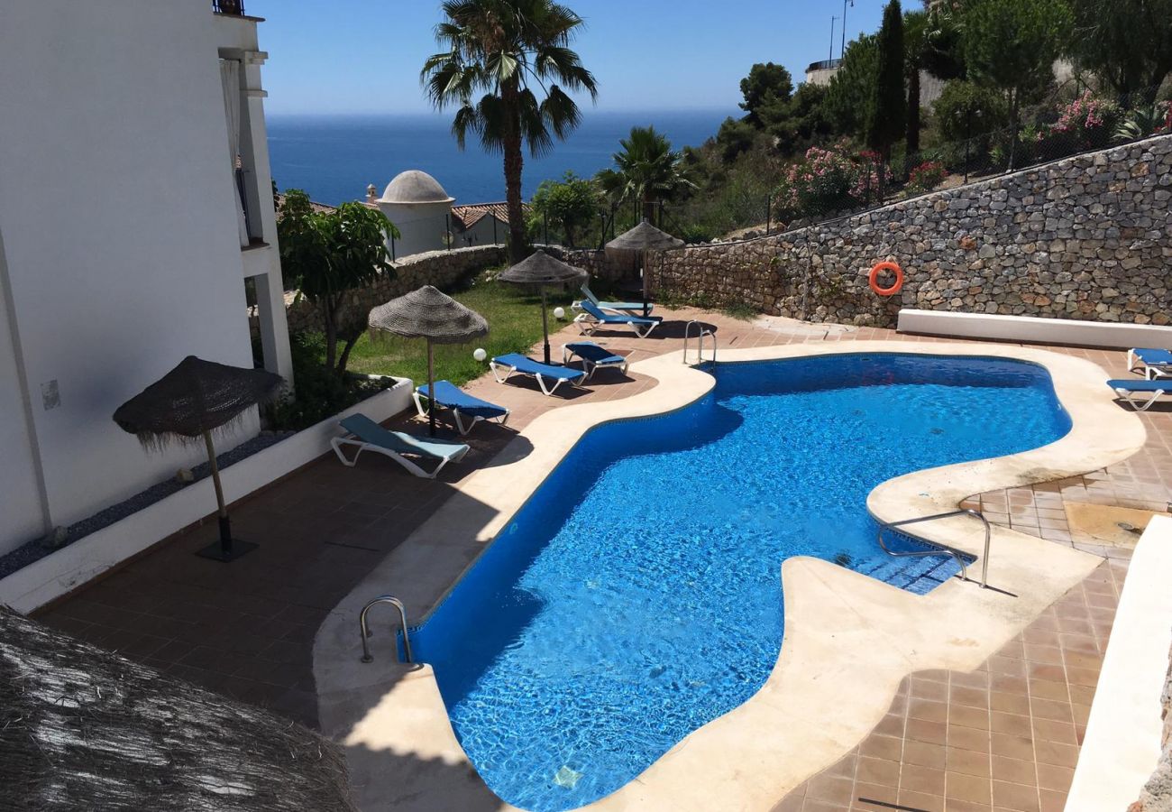 Apartment in La Herradura - Beautiful 2 bed 2 bath apartment 